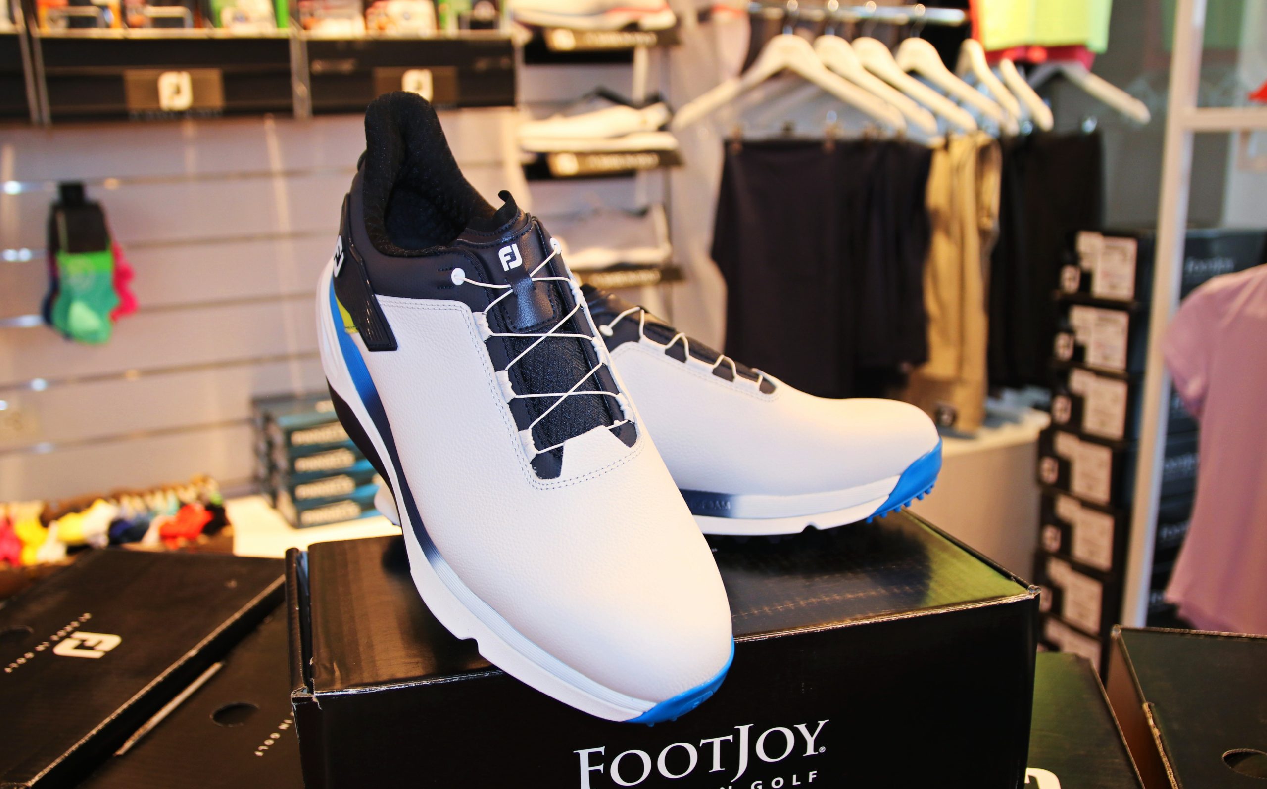 FootJoy PROSLX BOA