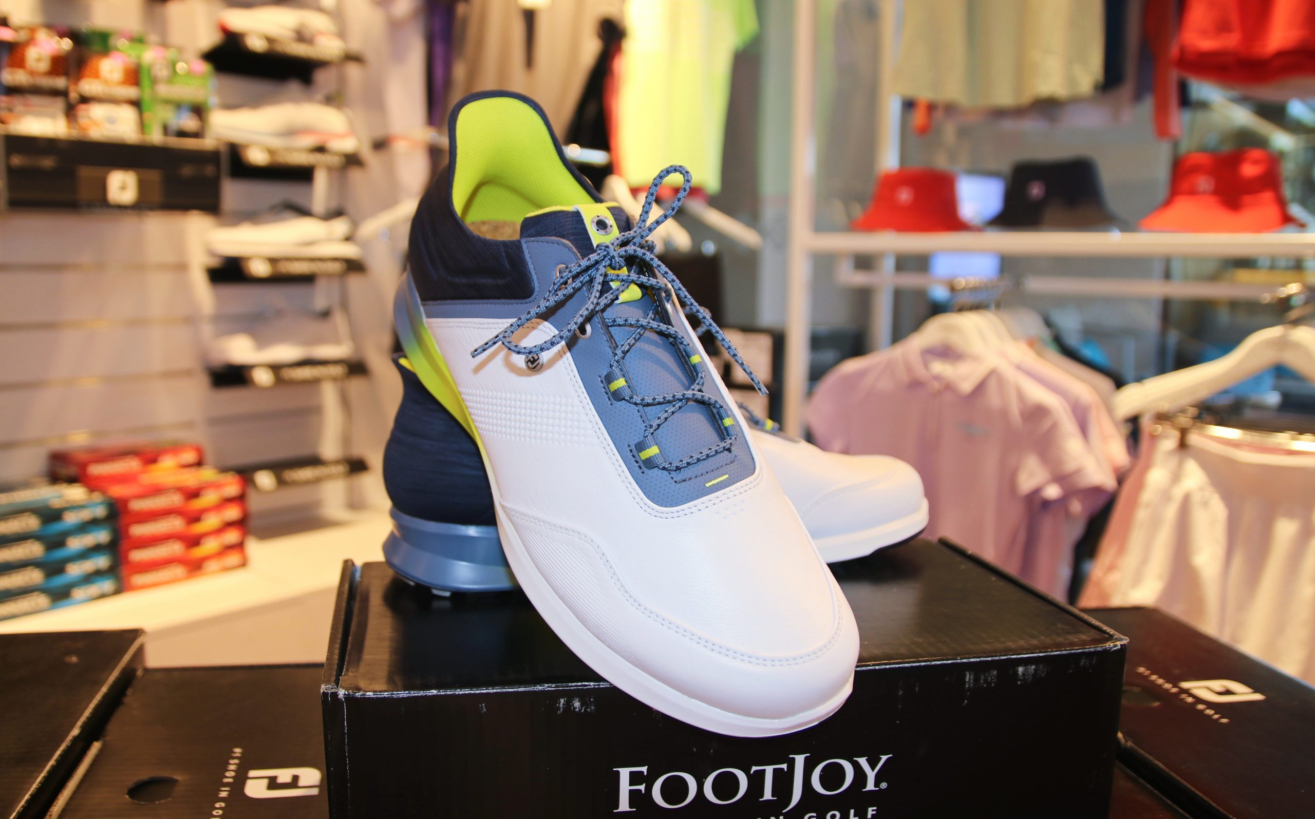 FootJoy Stratos